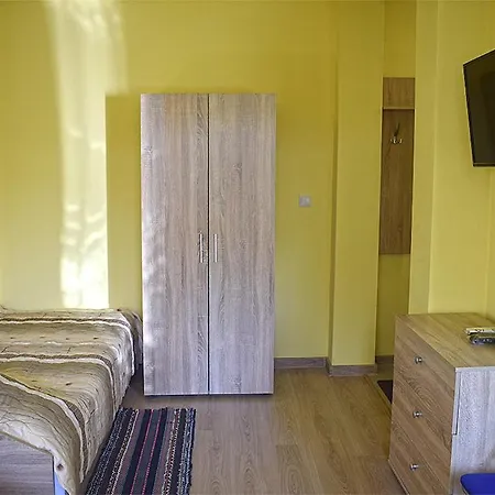 Starlight Apartment Burgas
