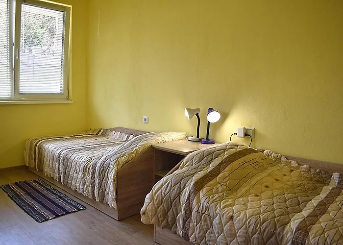 Starlight Apartament