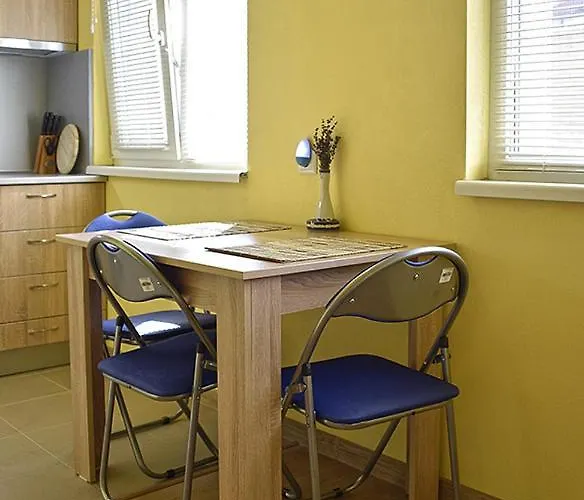 Starlight * Burgas City