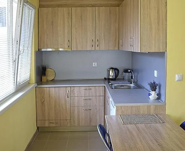 Starlight * Burgas City