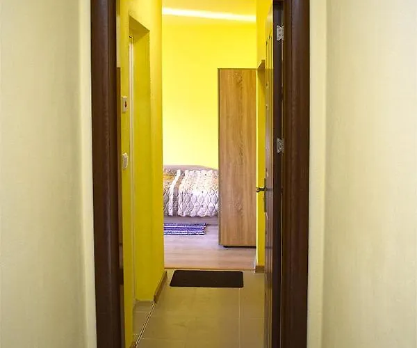 Starlight * Burgas City