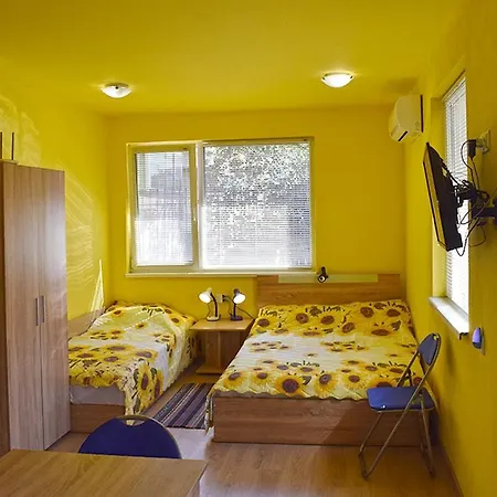 Starlight Apartman