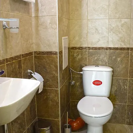 Apartmán Starlight *