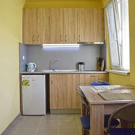 Starlight * Burgas City