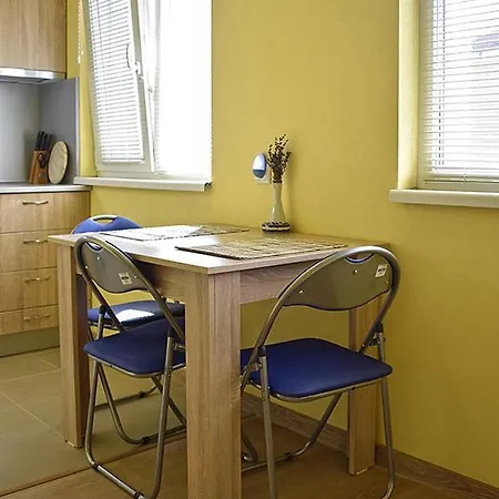 Starlight * Burgas City