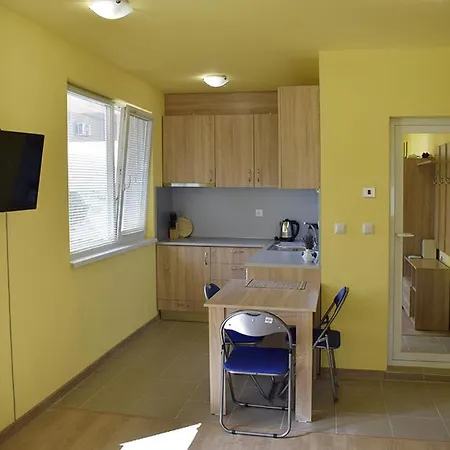 Apartman Starlight