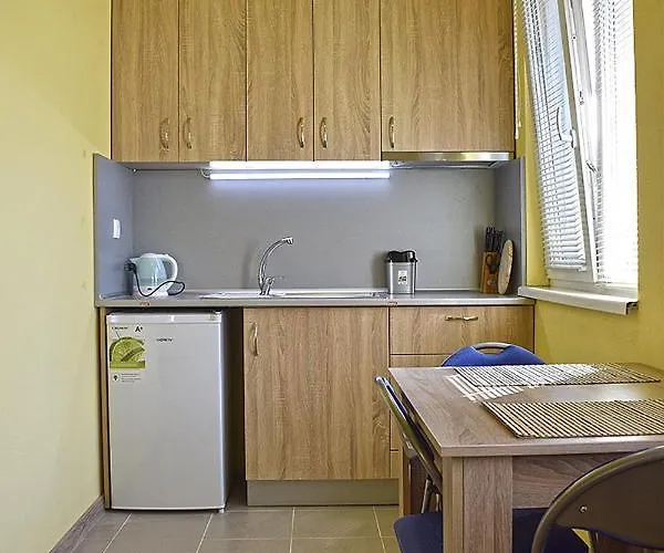 Starlight * Бургас