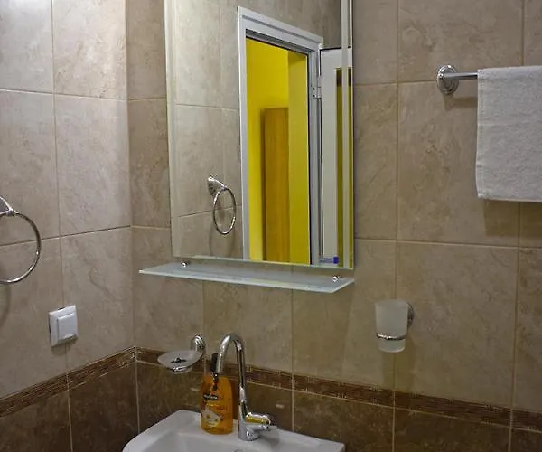 Apartament Starlight *