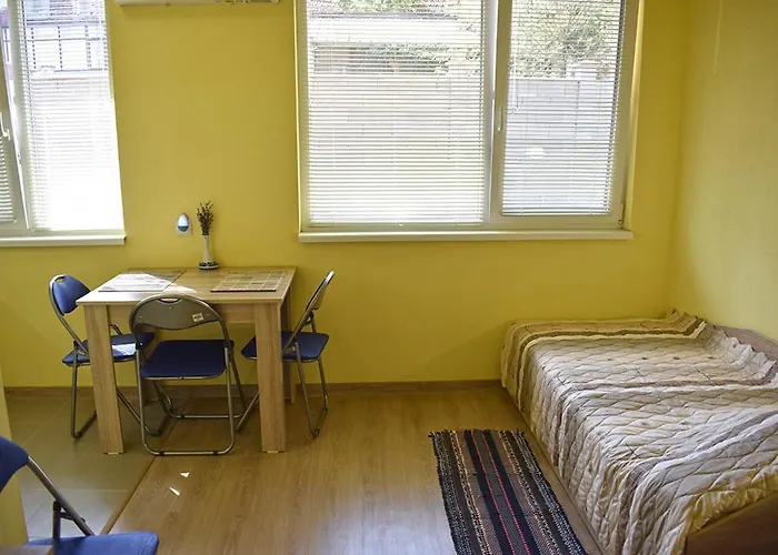 Starlight Бургас