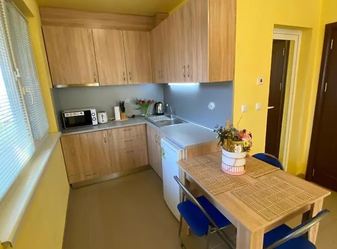 Starlight Бургас